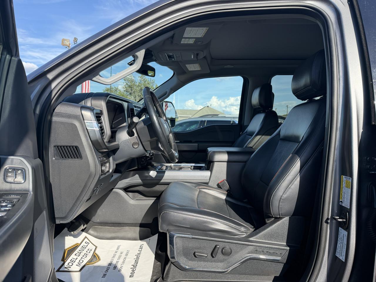 Ford F-250 SD  2024