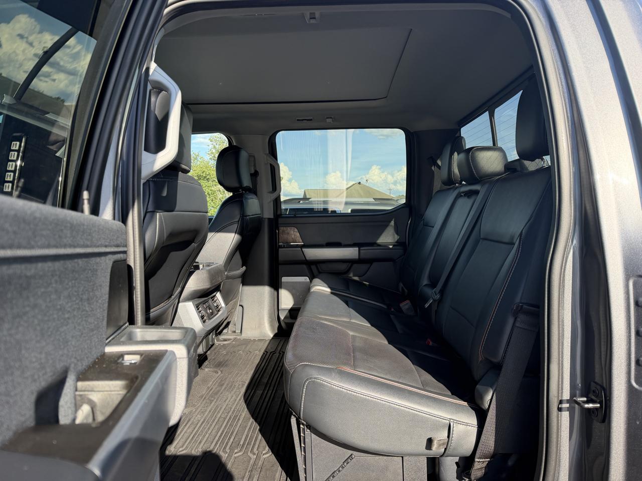 Ford F-250 SD  2024