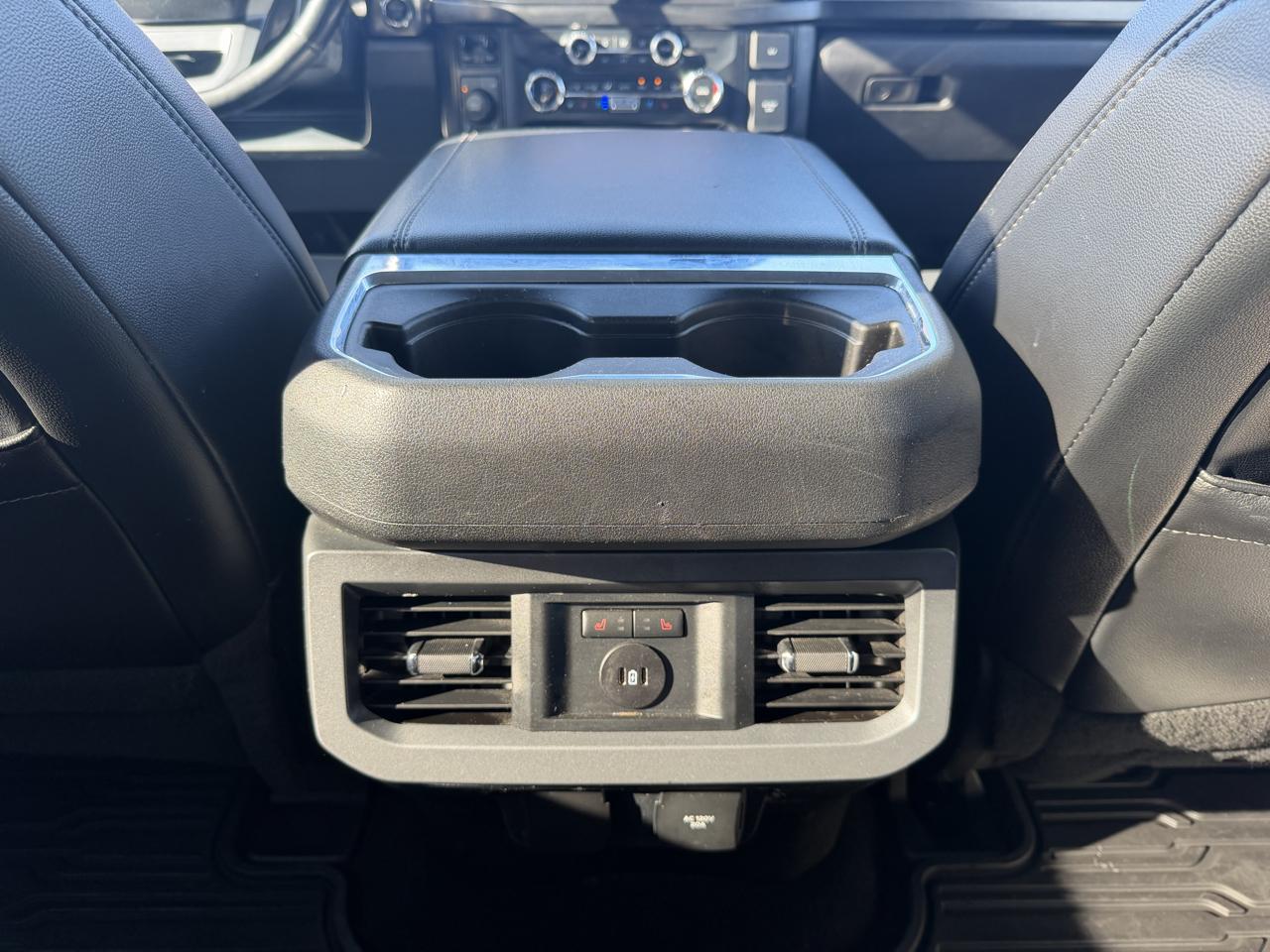 Ford F-250 SD  2024