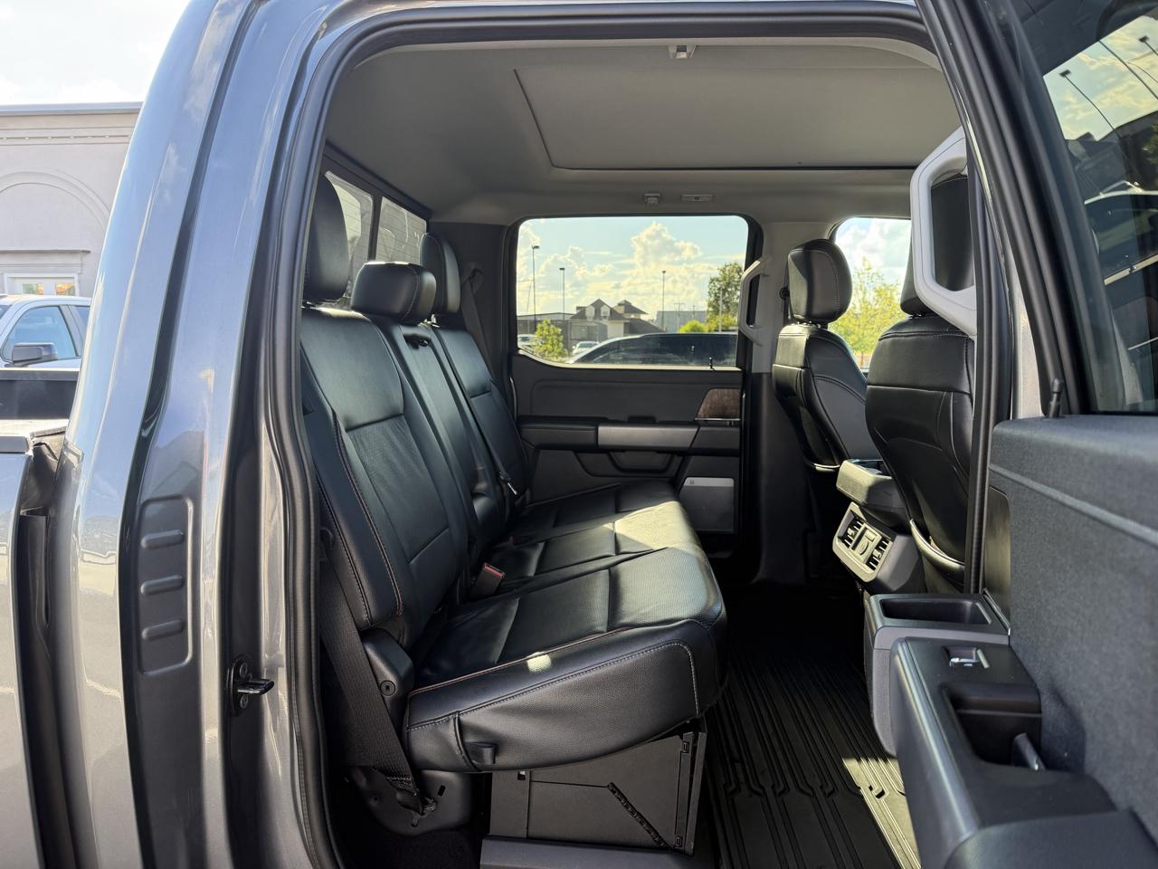 Ford F-250 SD  2024