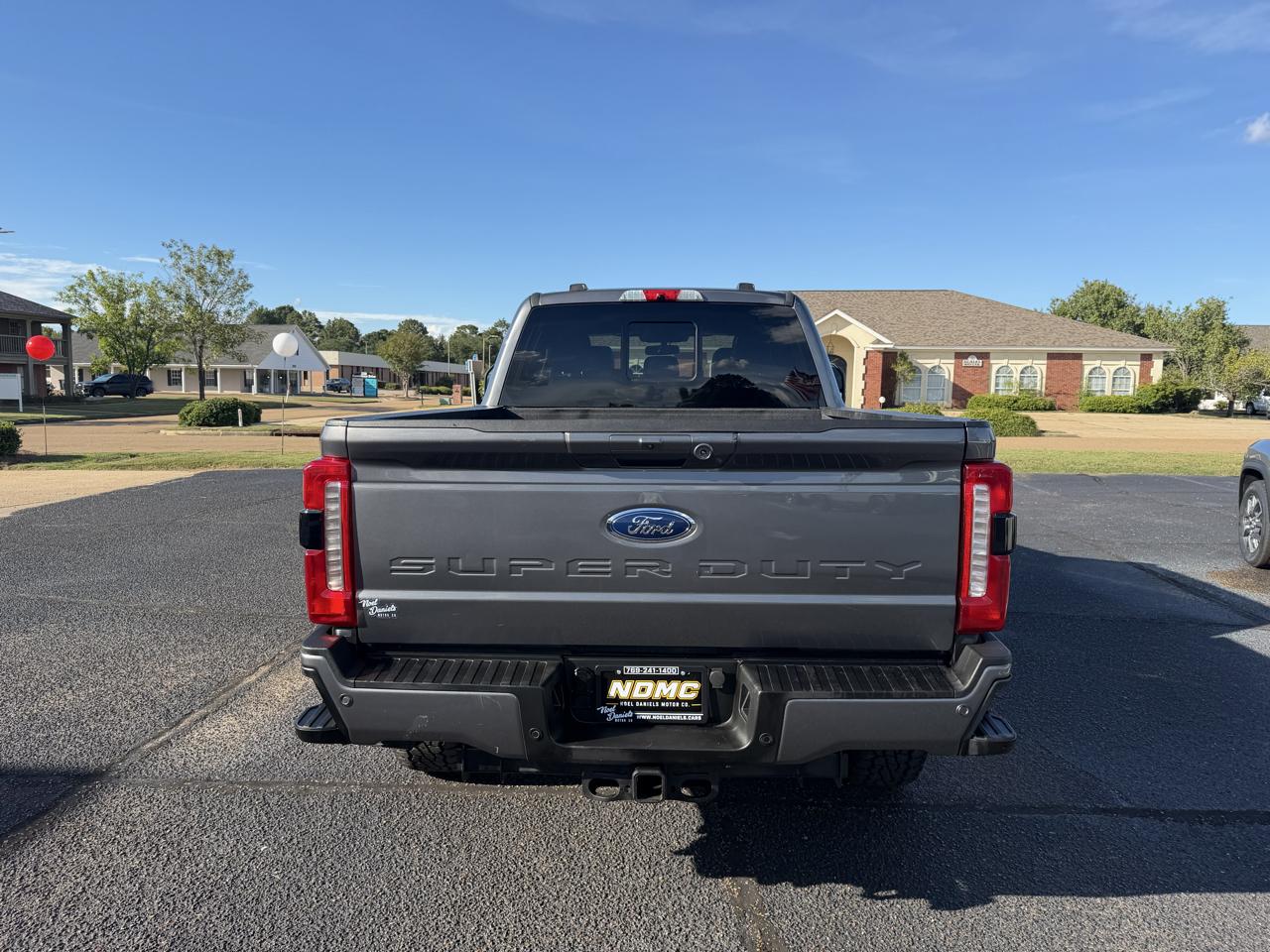 Ford F-250 SD  2024