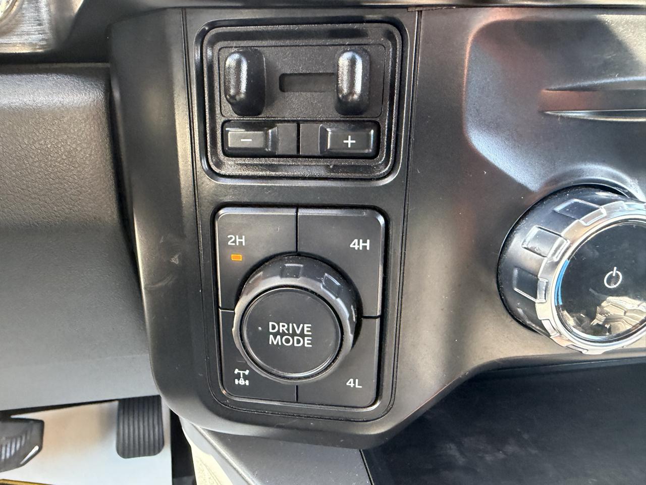 Ford F-250 SD  2024