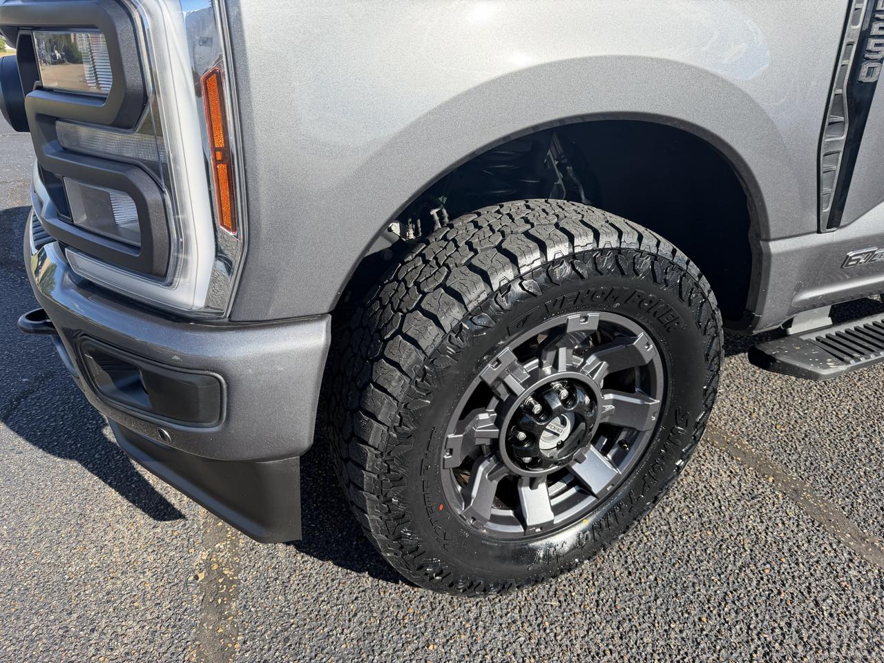 Ford F-250 SD  2024