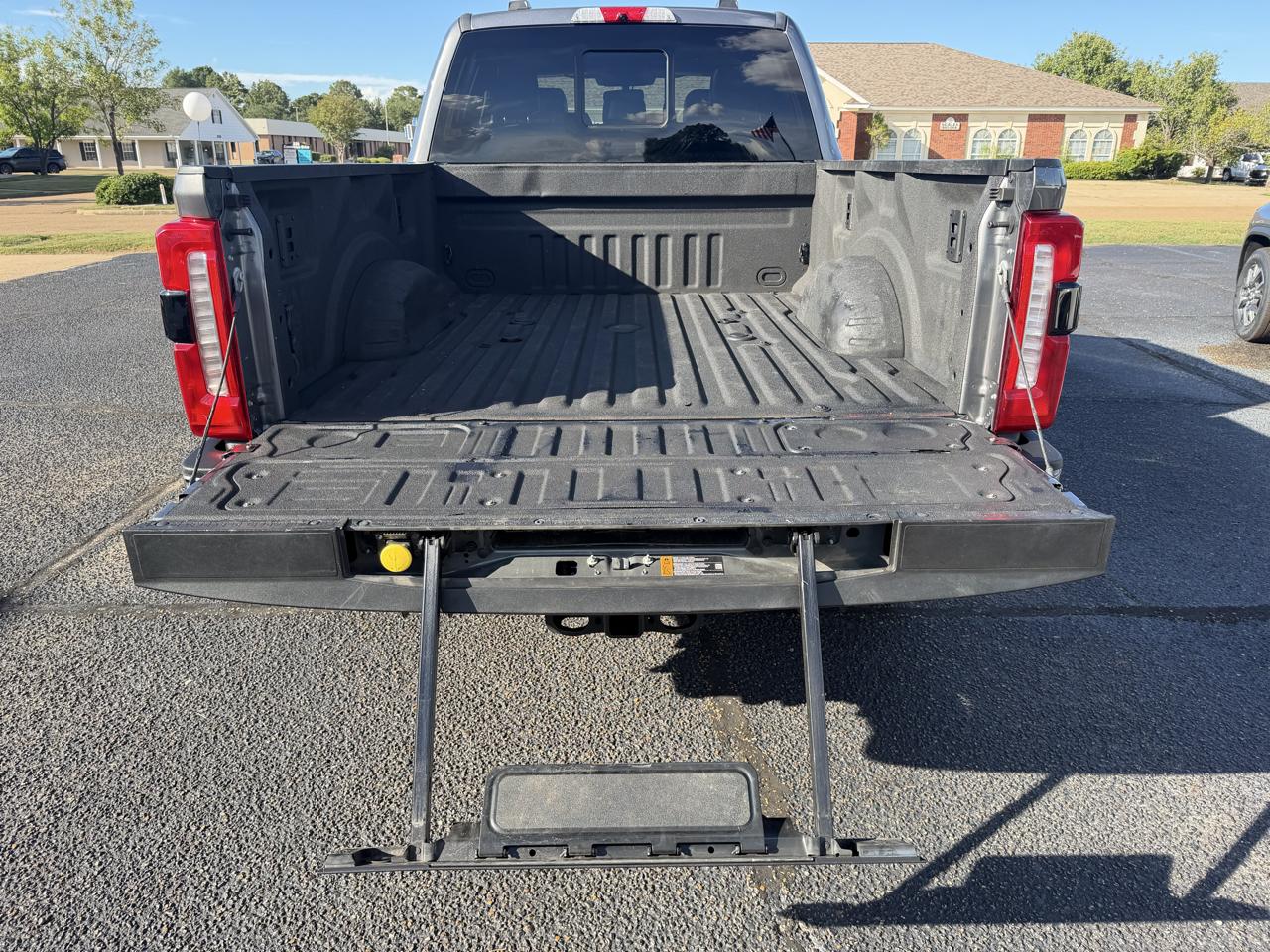 Ford F-250 SD  2024