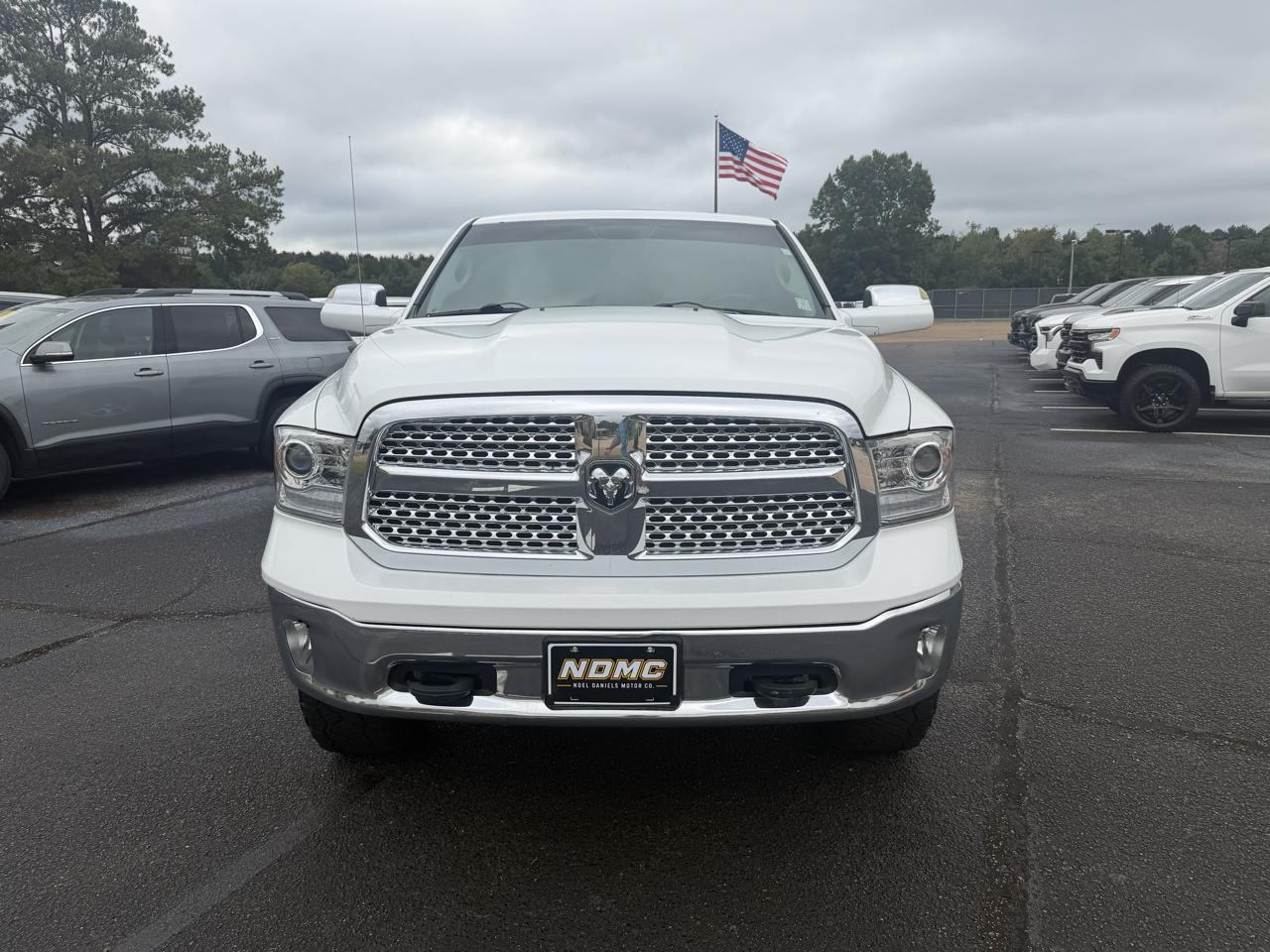 RAM 1500  2013