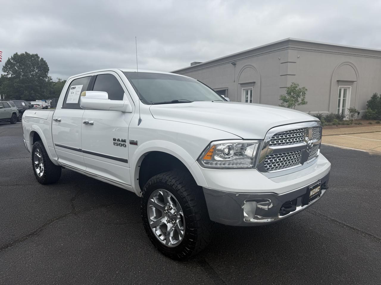 RAM 1500  2013