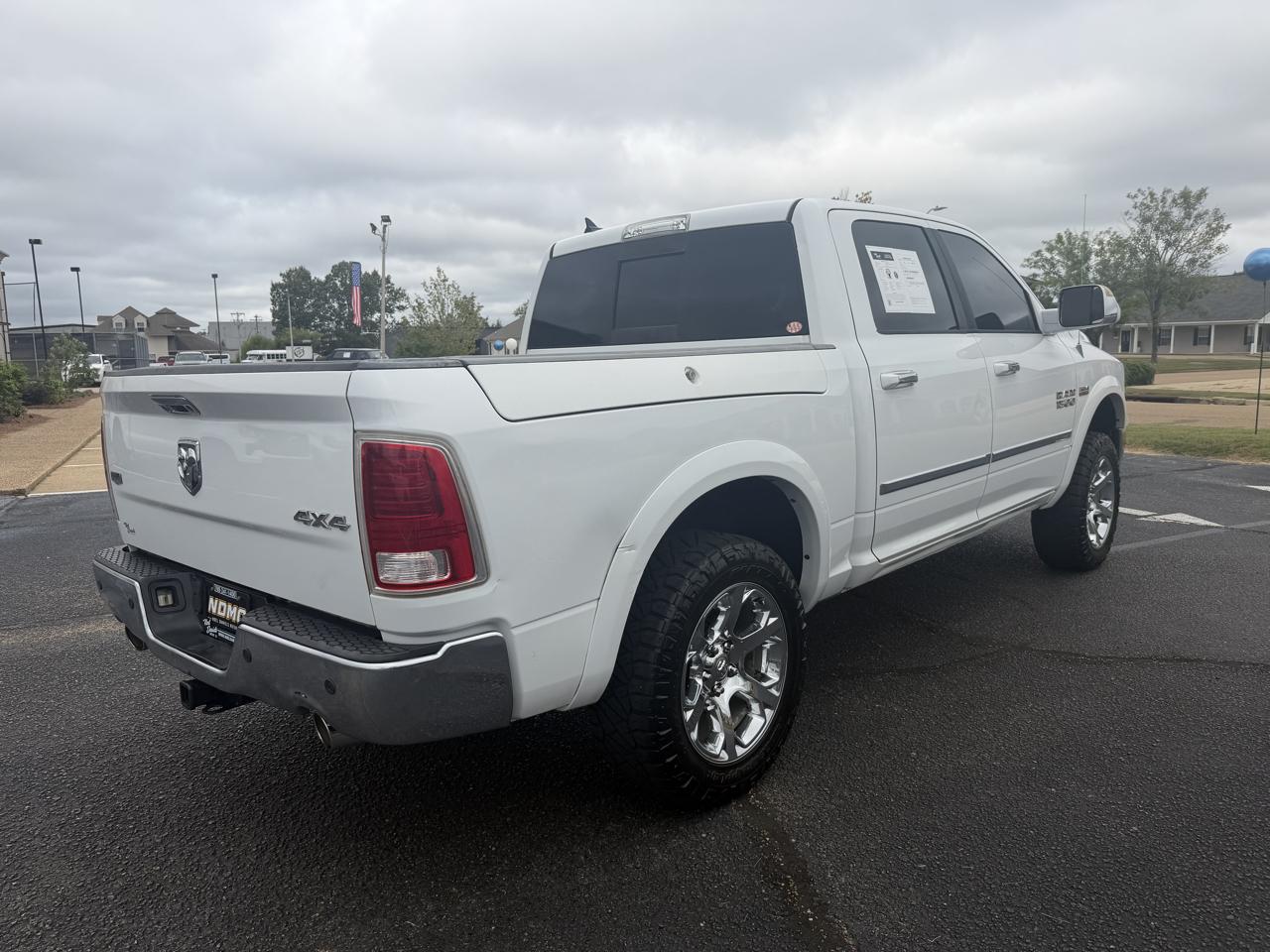 RAM 1500  2013