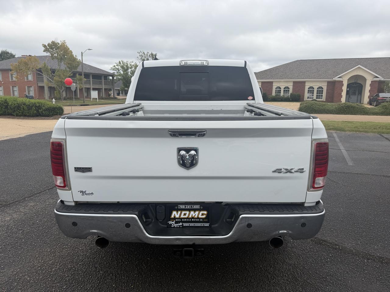 RAM 1500  2013
