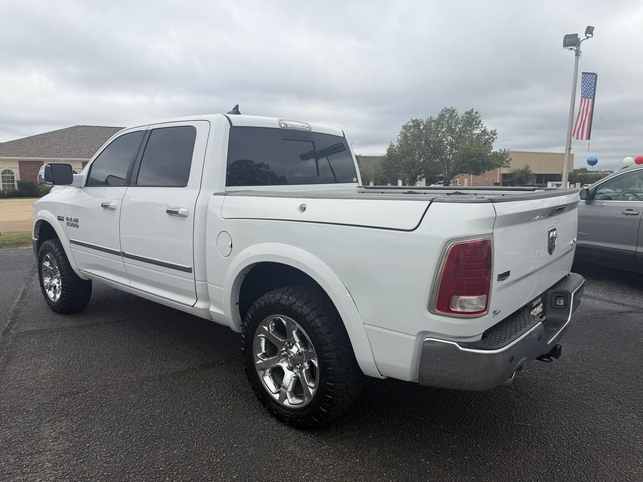 RAM 1500  2013