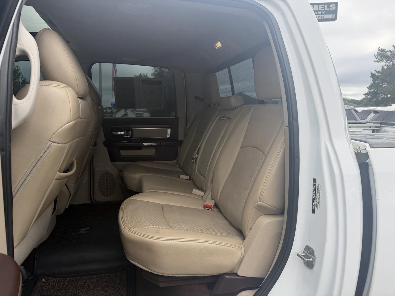 RAM 1500  2013