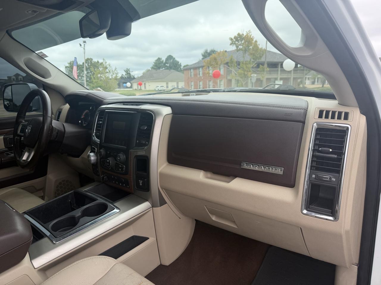 RAM 1500  2013