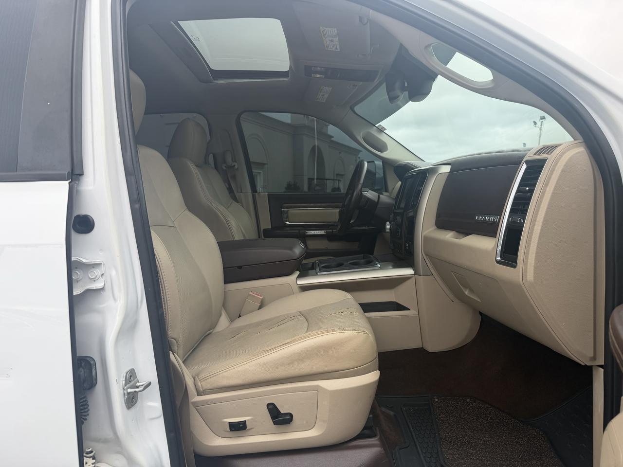 RAM 1500  2013