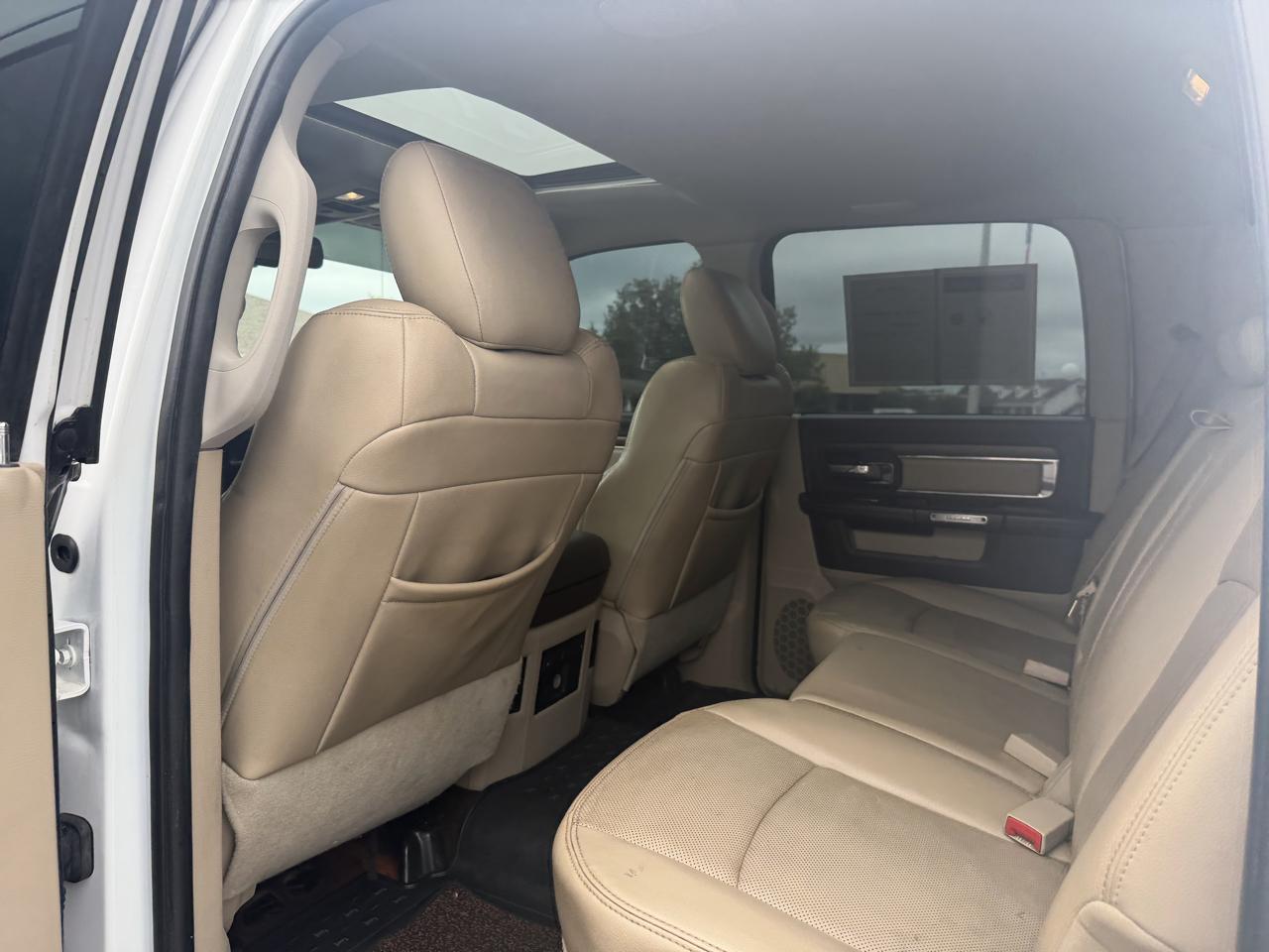 RAM 1500  2013