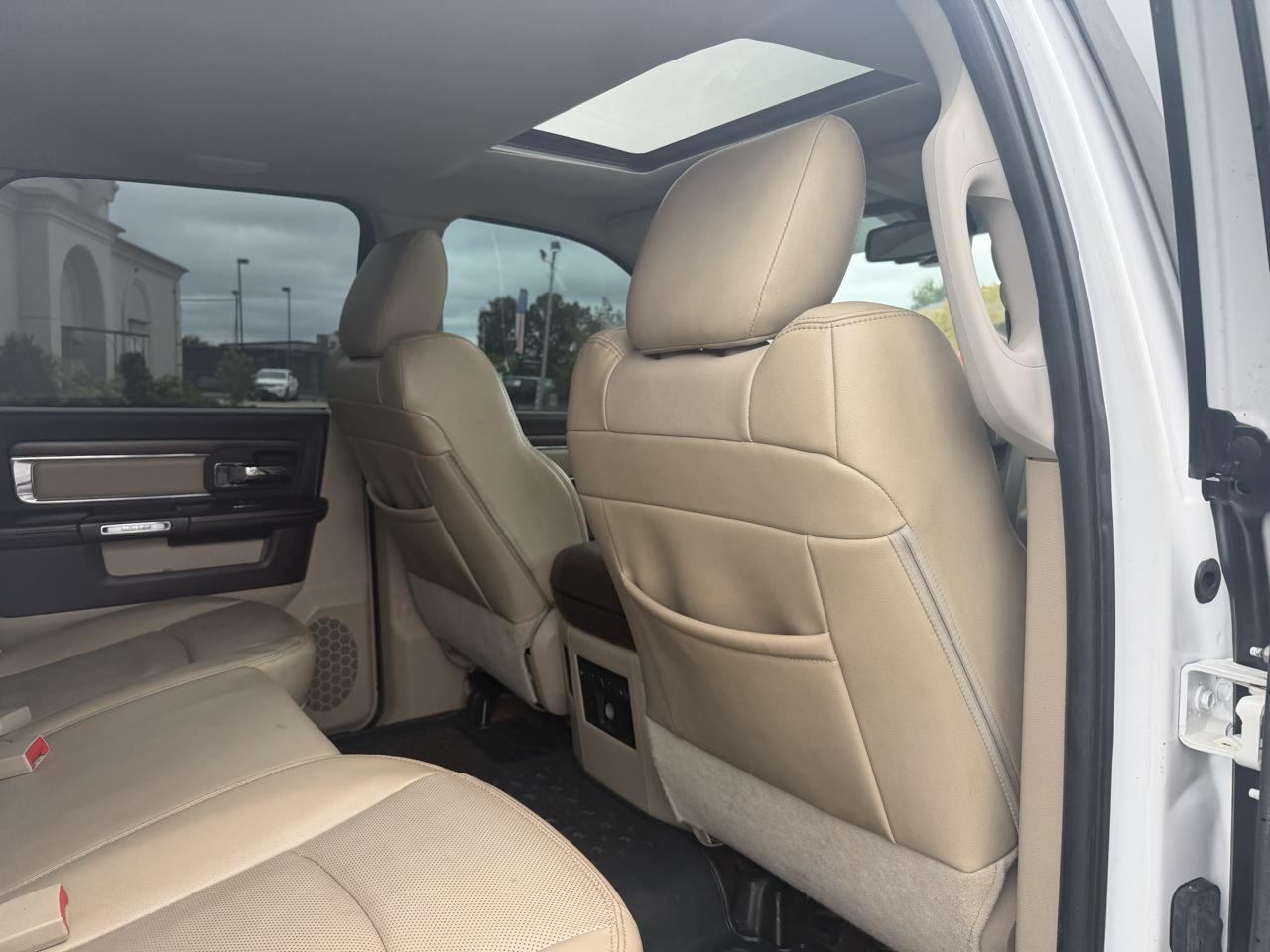RAM 1500  2013