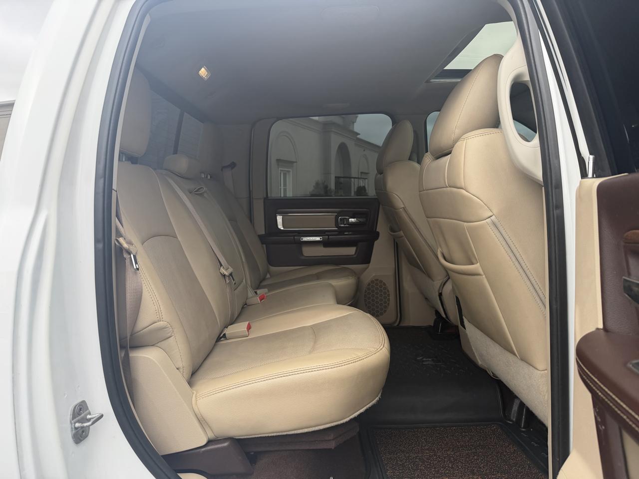 RAM 1500  2013