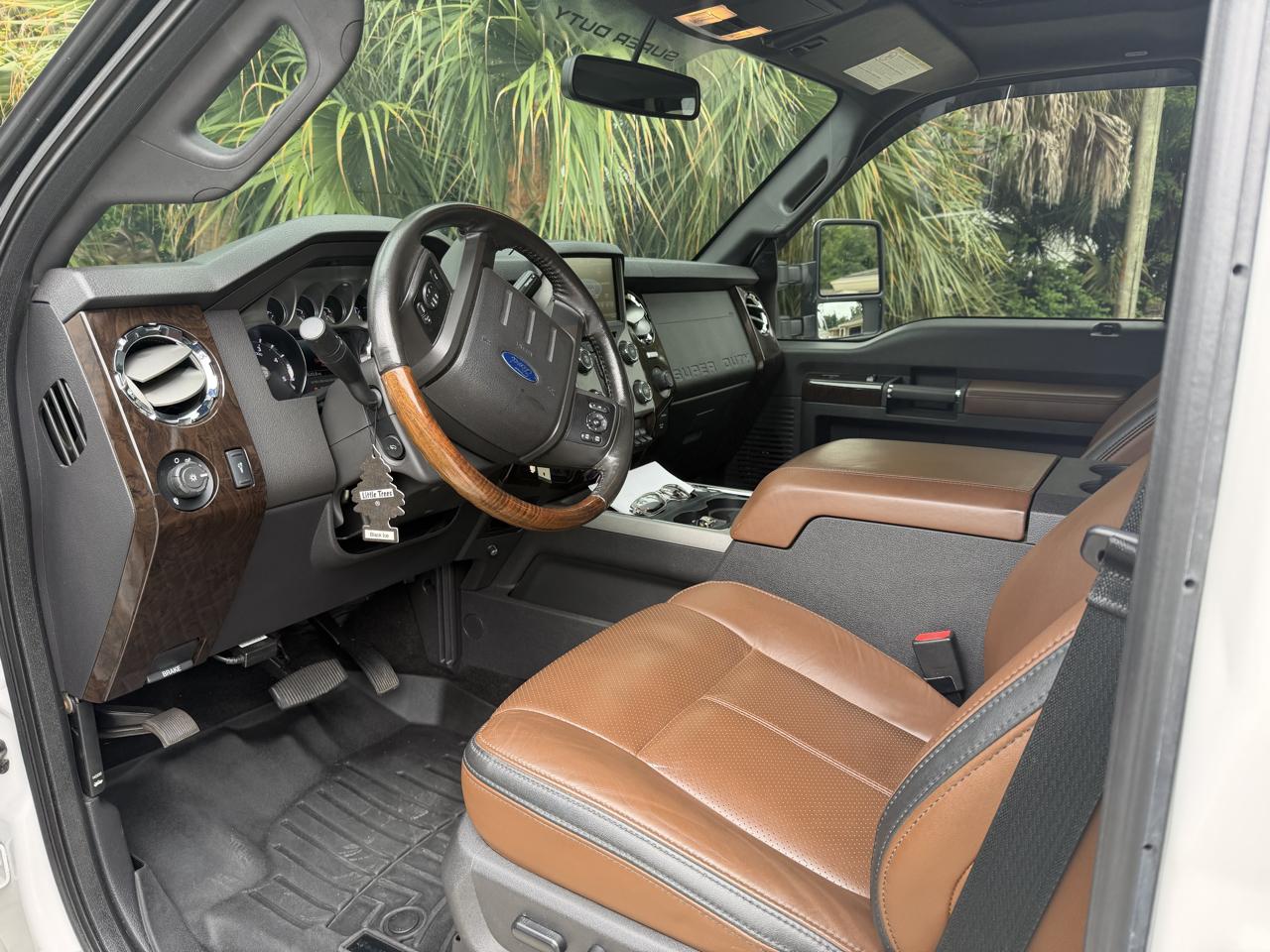 Ford F-250 SD  2016
