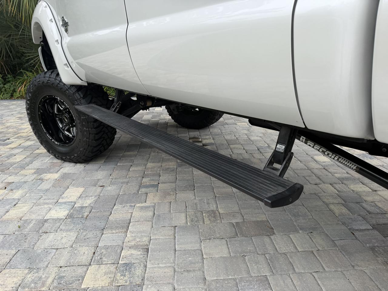 Ford F-250 SD  2016