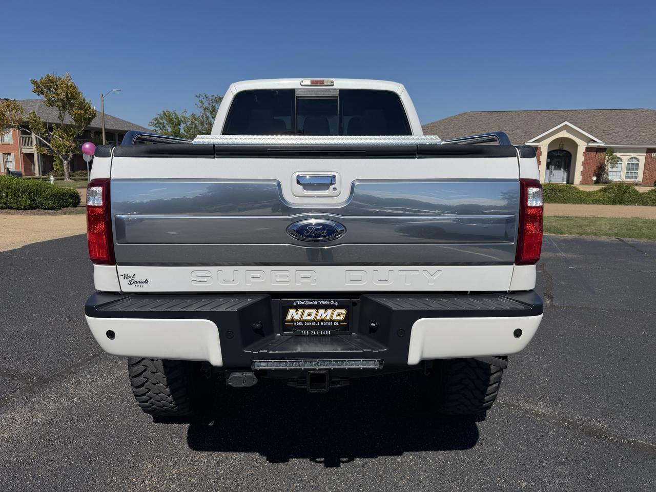 Ford F-250 SD  2016