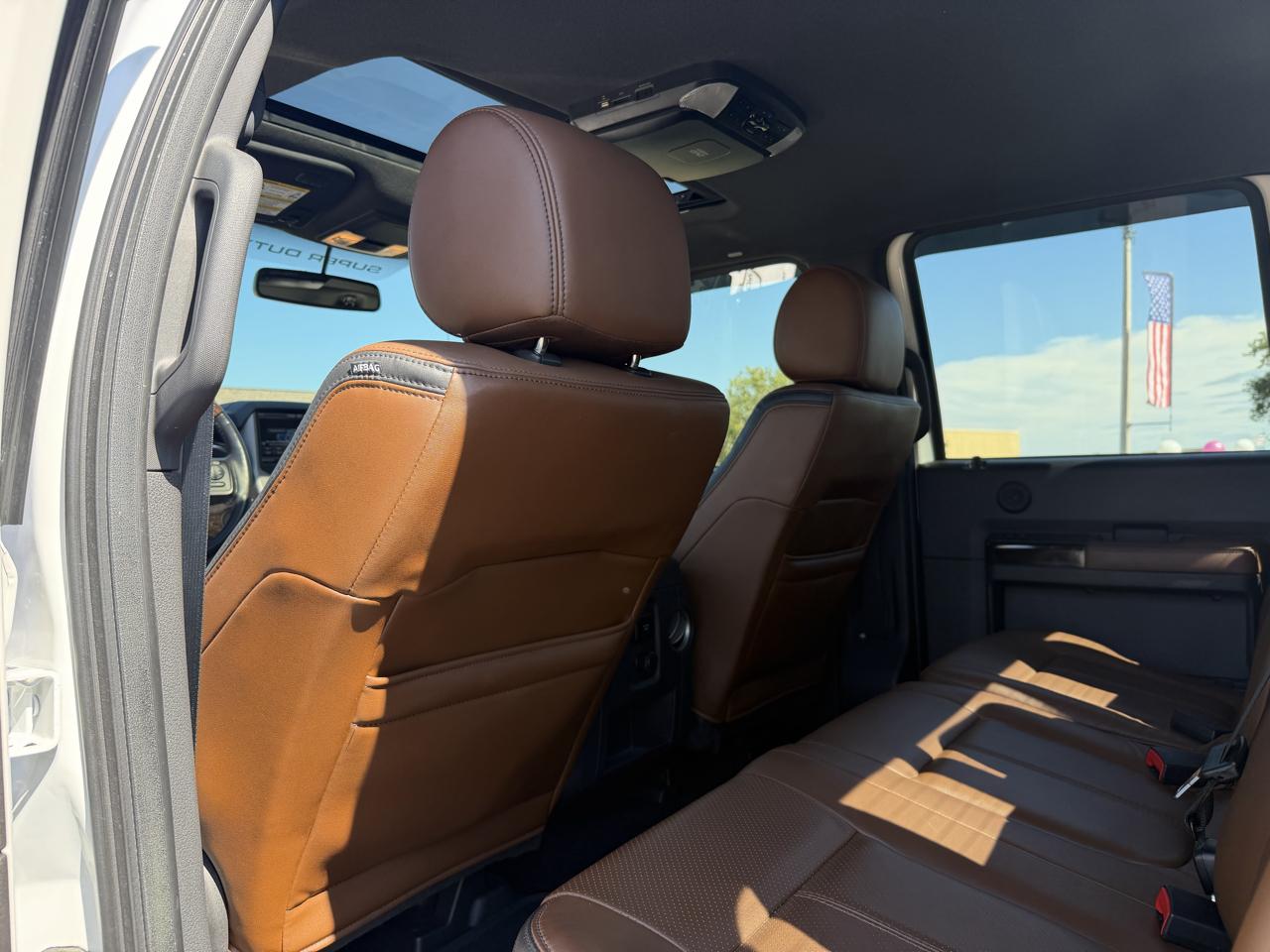 Ford F-250 SD  2016