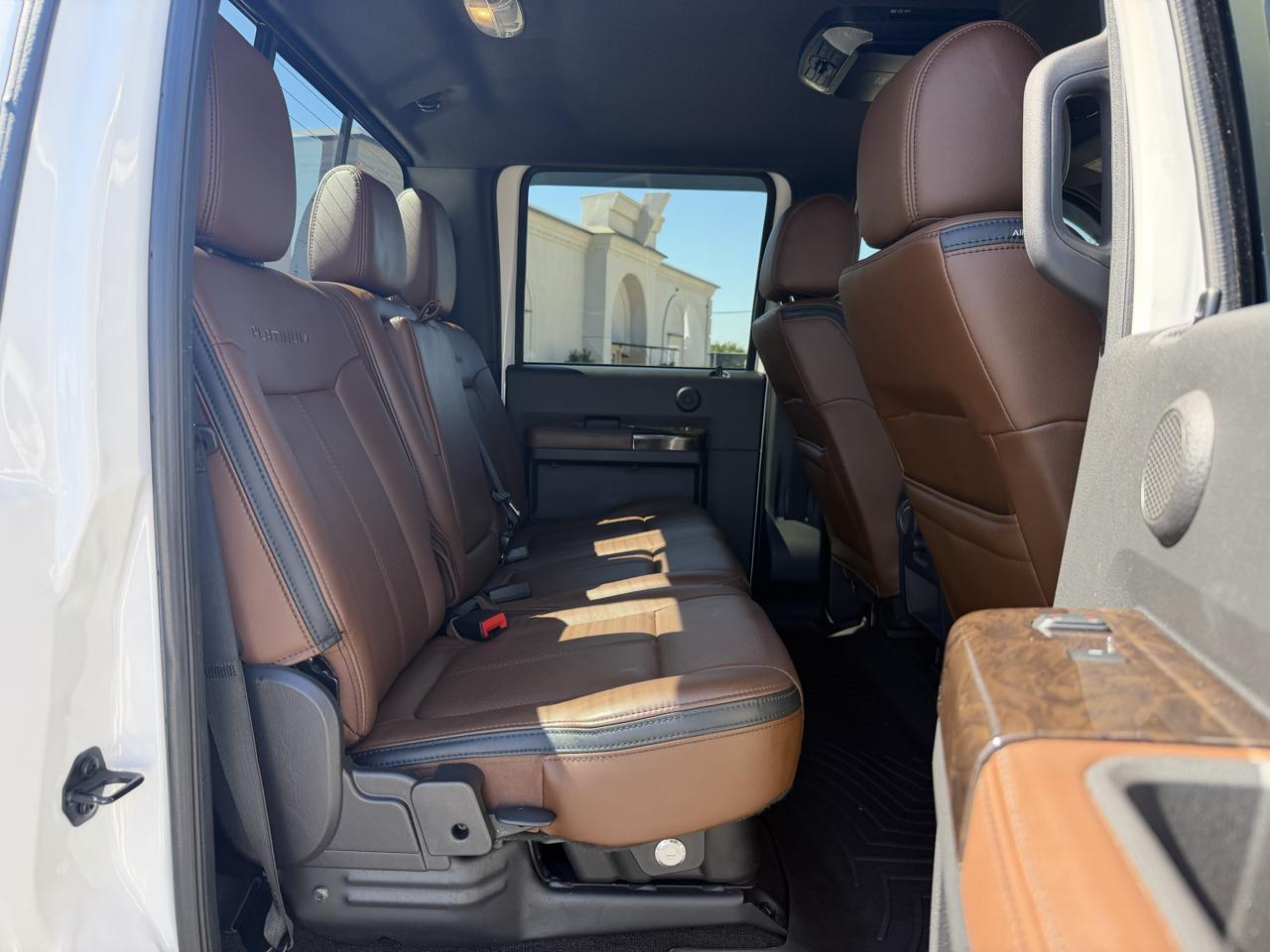 Ford F-250 SD  2016