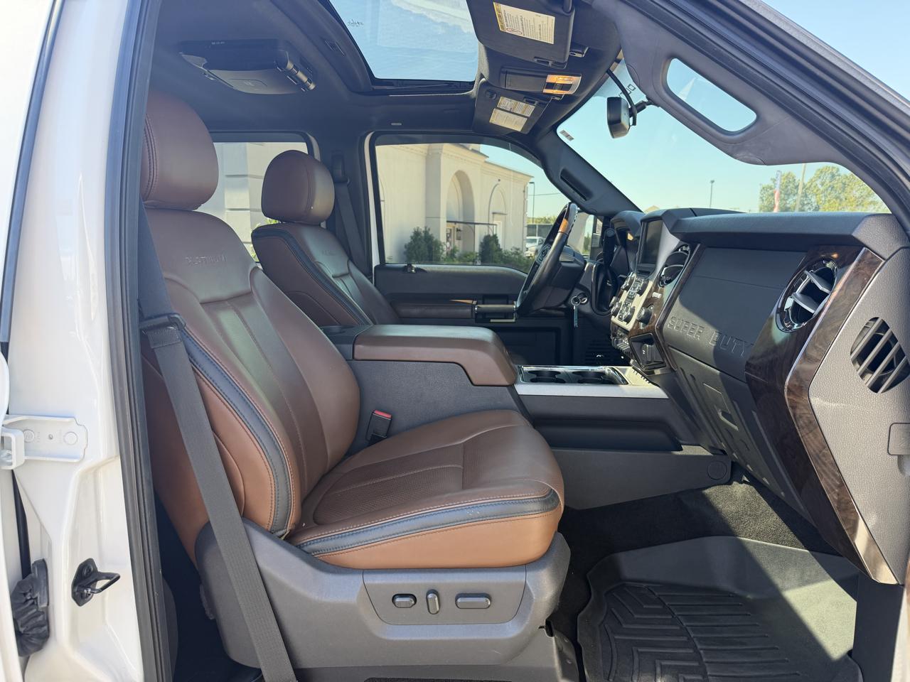 Ford F-250 SD  2016