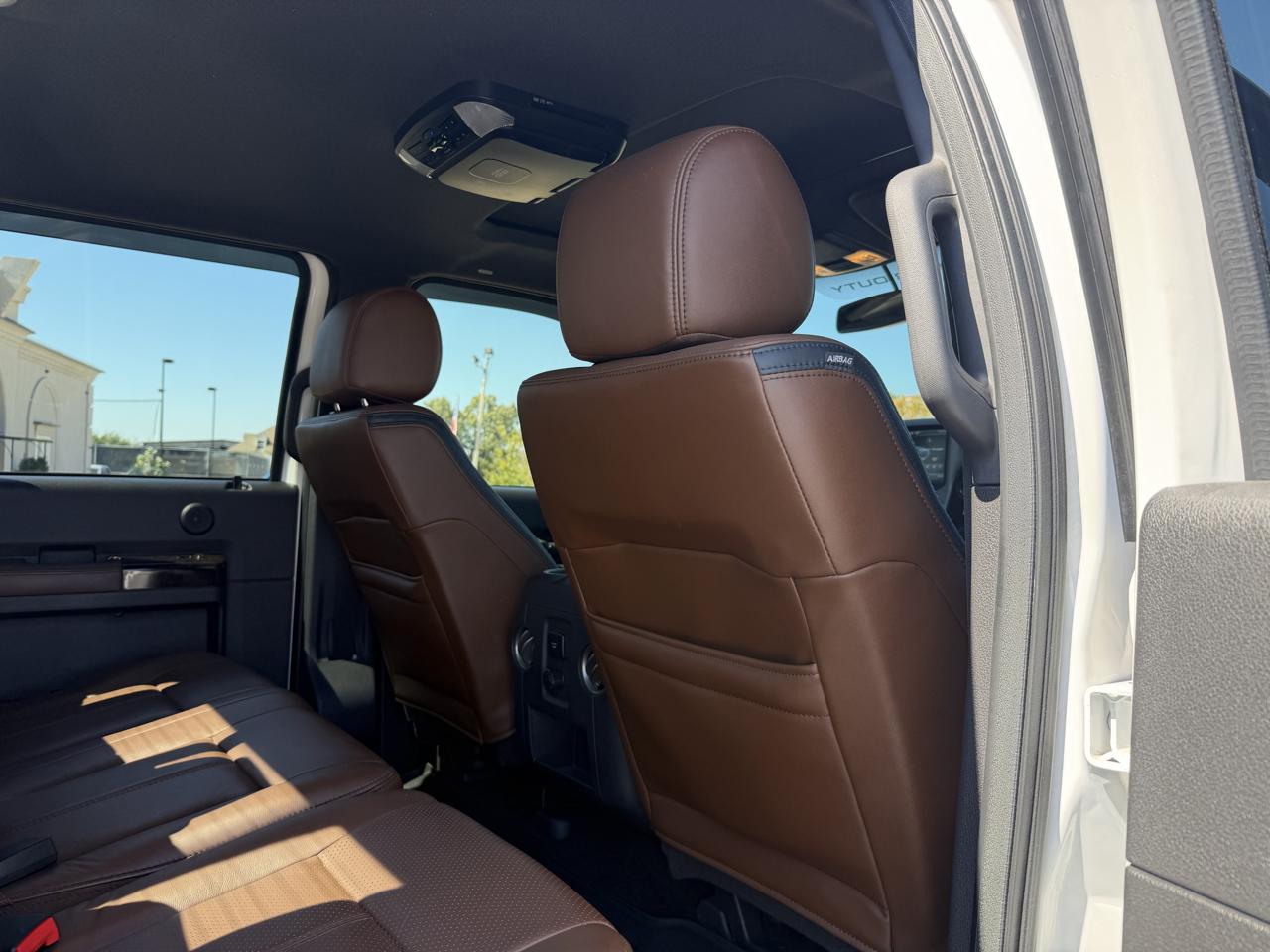 Ford F-250 SD  2016
