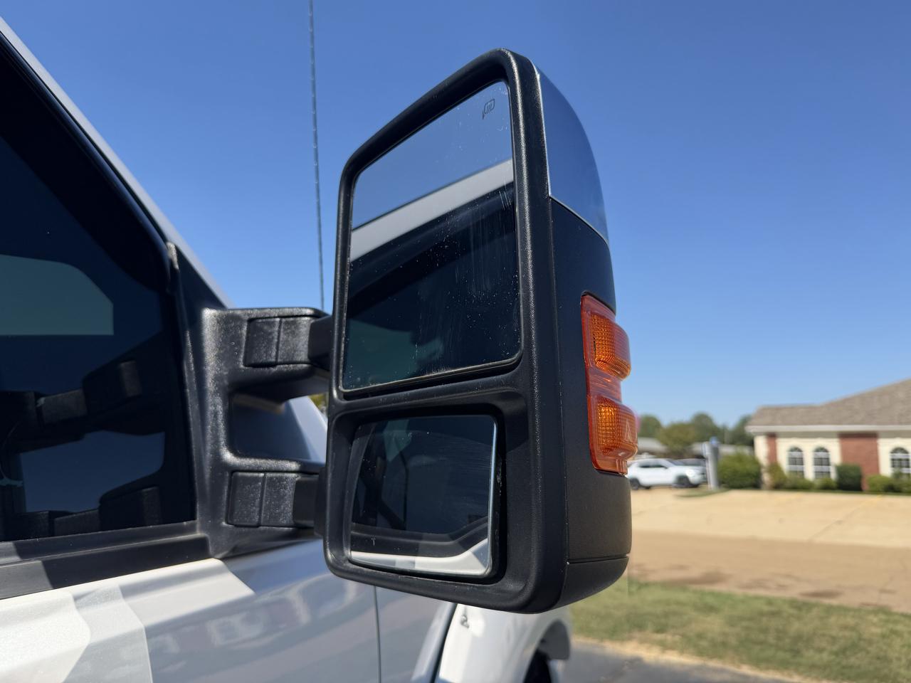 Ford F-250 SD  2016