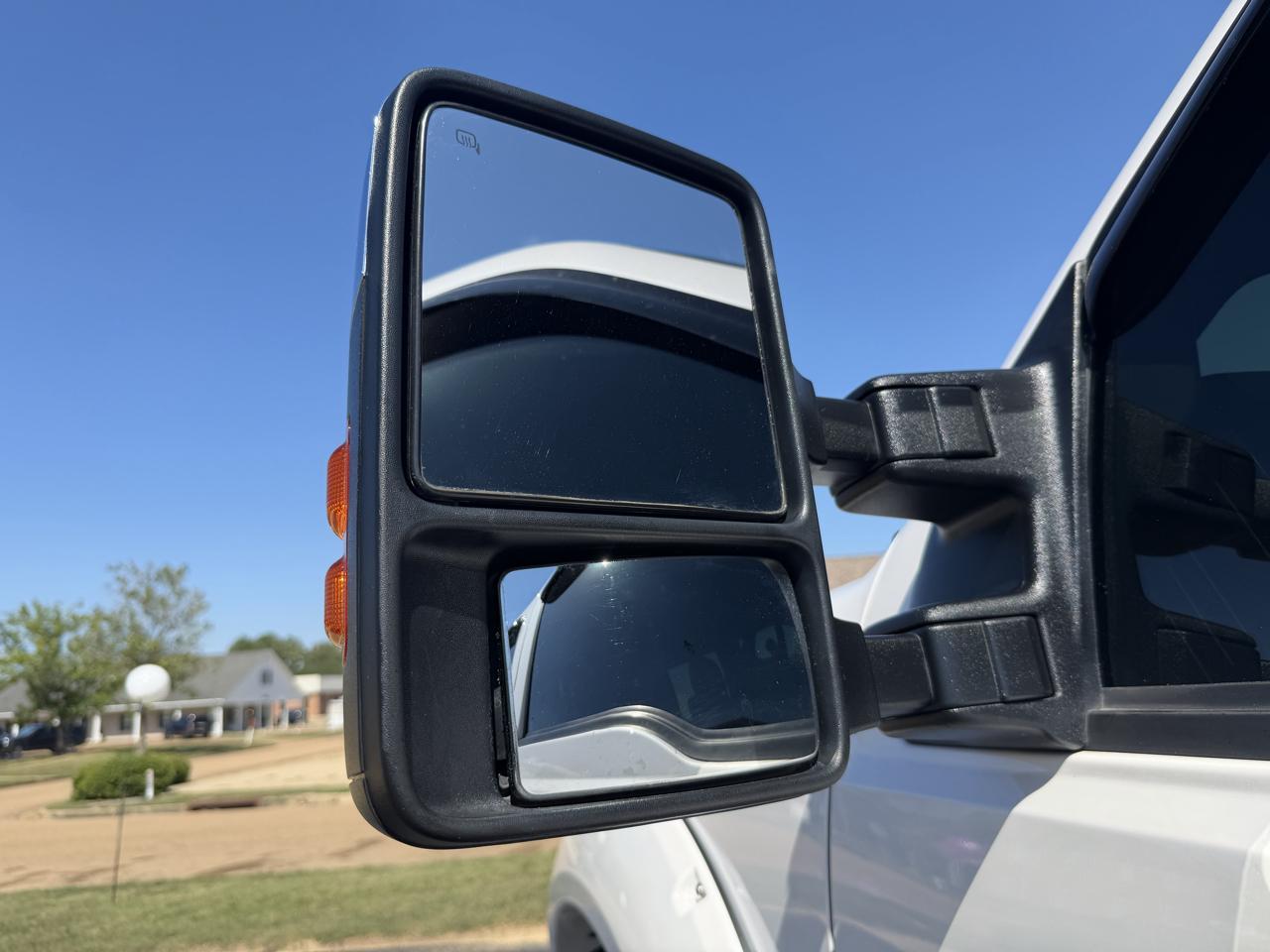 Ford F-250 SD  2016