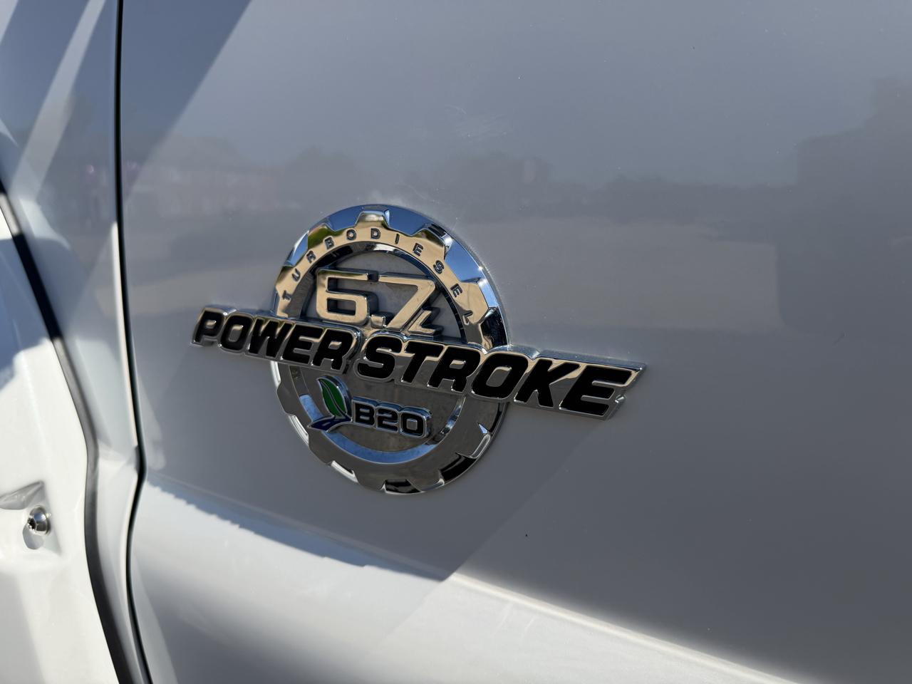 Ford F-250 SD  2016