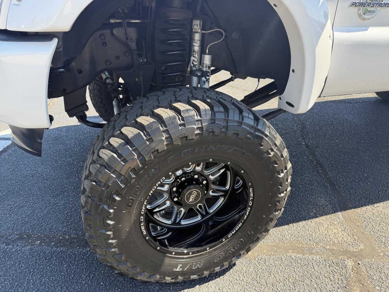 Ford F-250 SD  2016