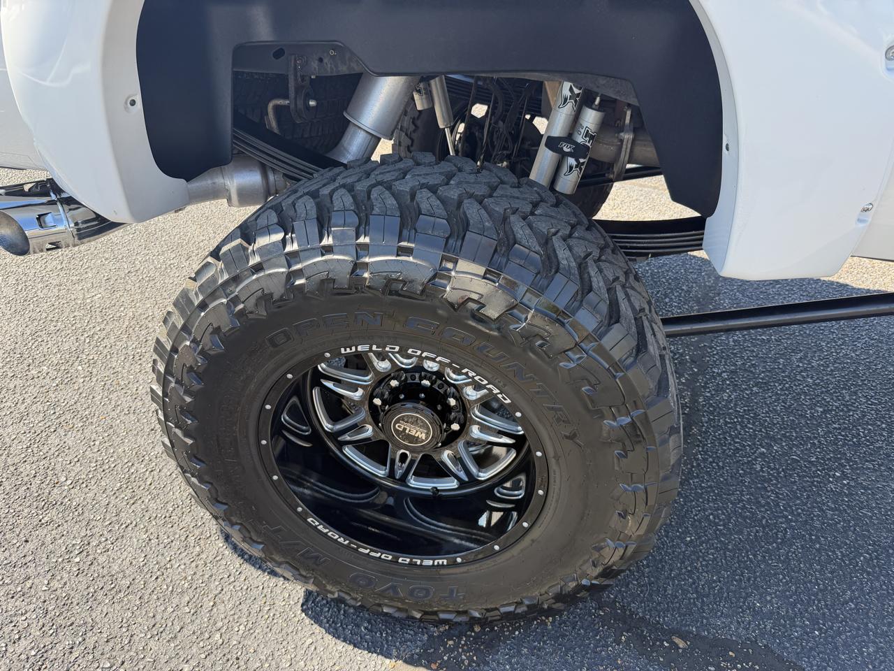 Ford F-250 SD  2016