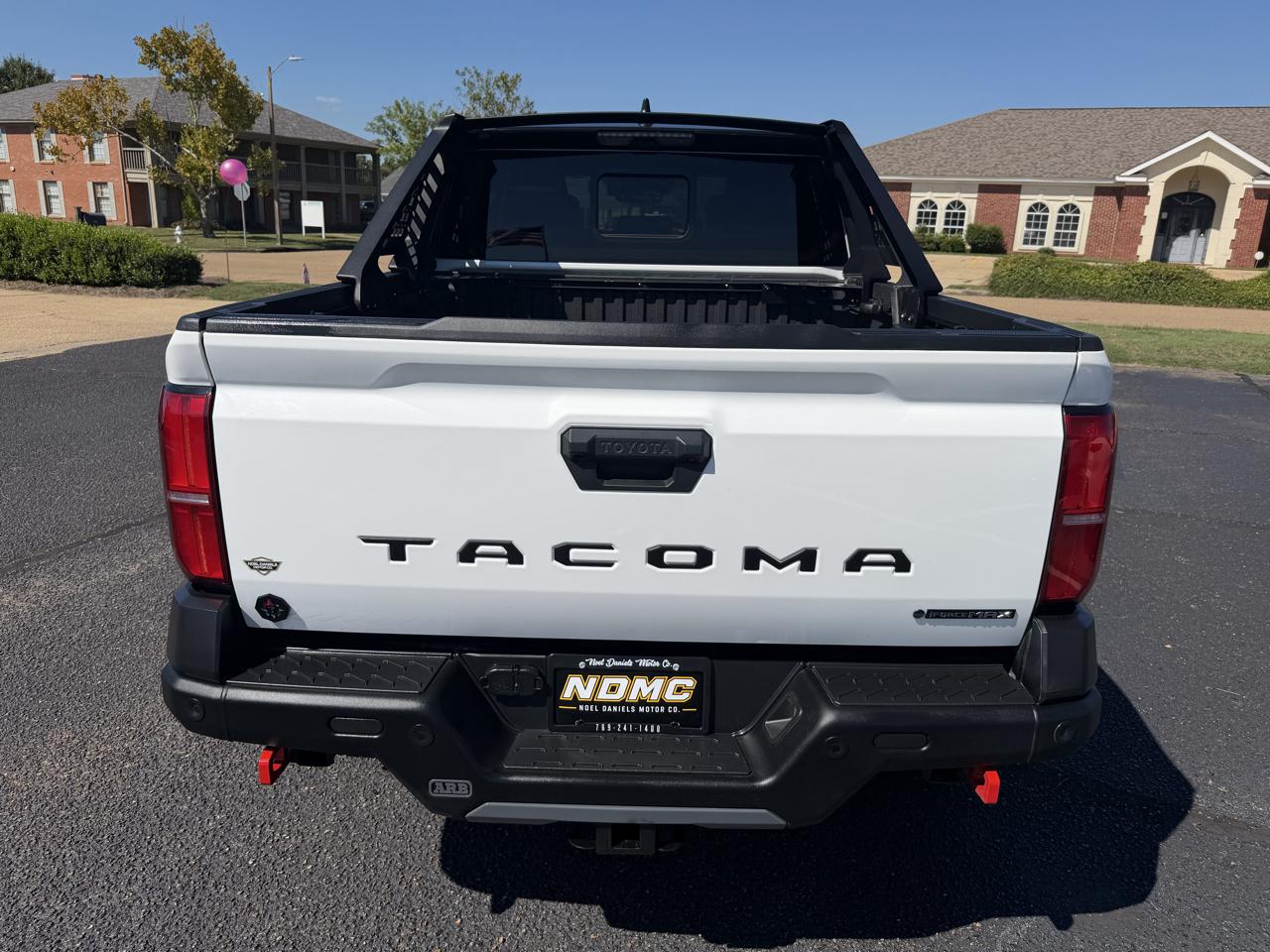 Toyota Tacoma  2024