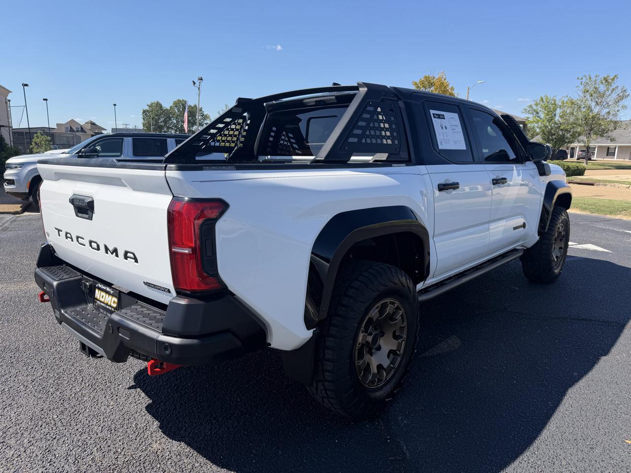 Toyota Tacoma  2024