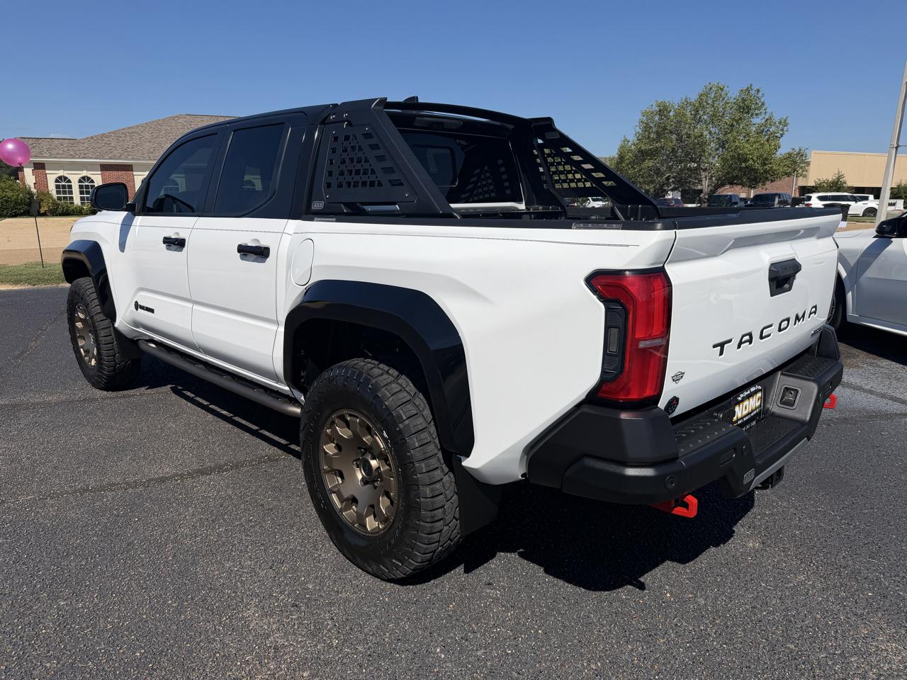 Toyota Tacoma  2024
