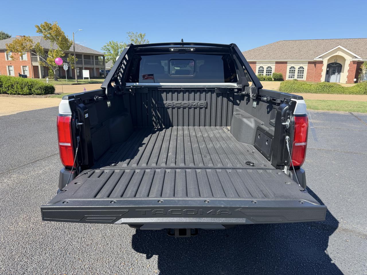 Toyota Tacoma  2024