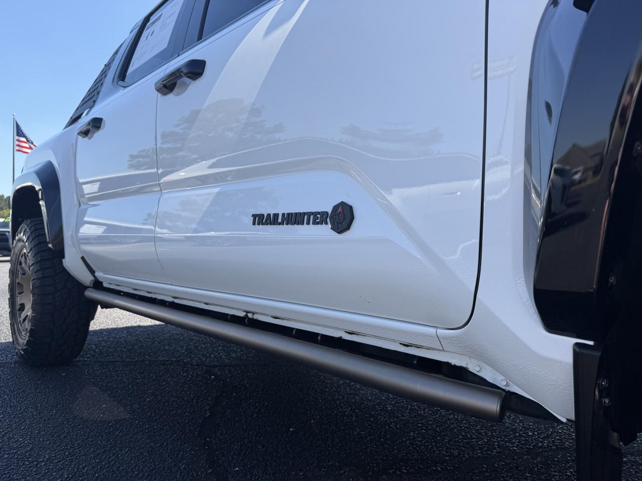 Toyota Tacoma  2024