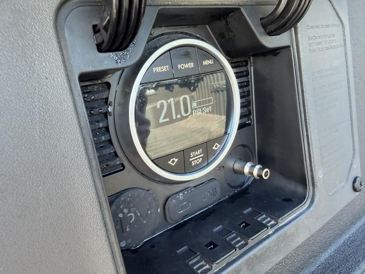 Toyota Tacoma  2024