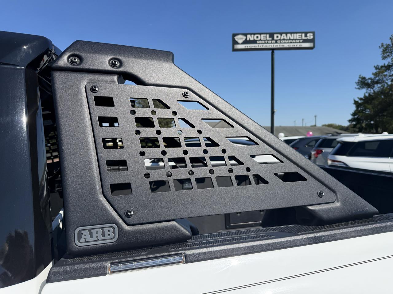 Toyota Tacoma  2024