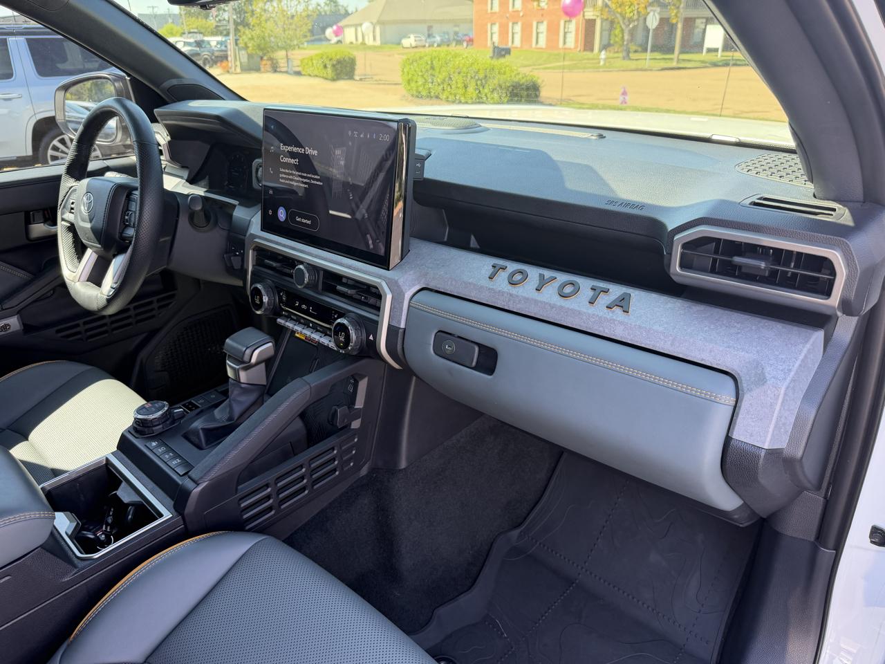 Toyota Tacoma  2024