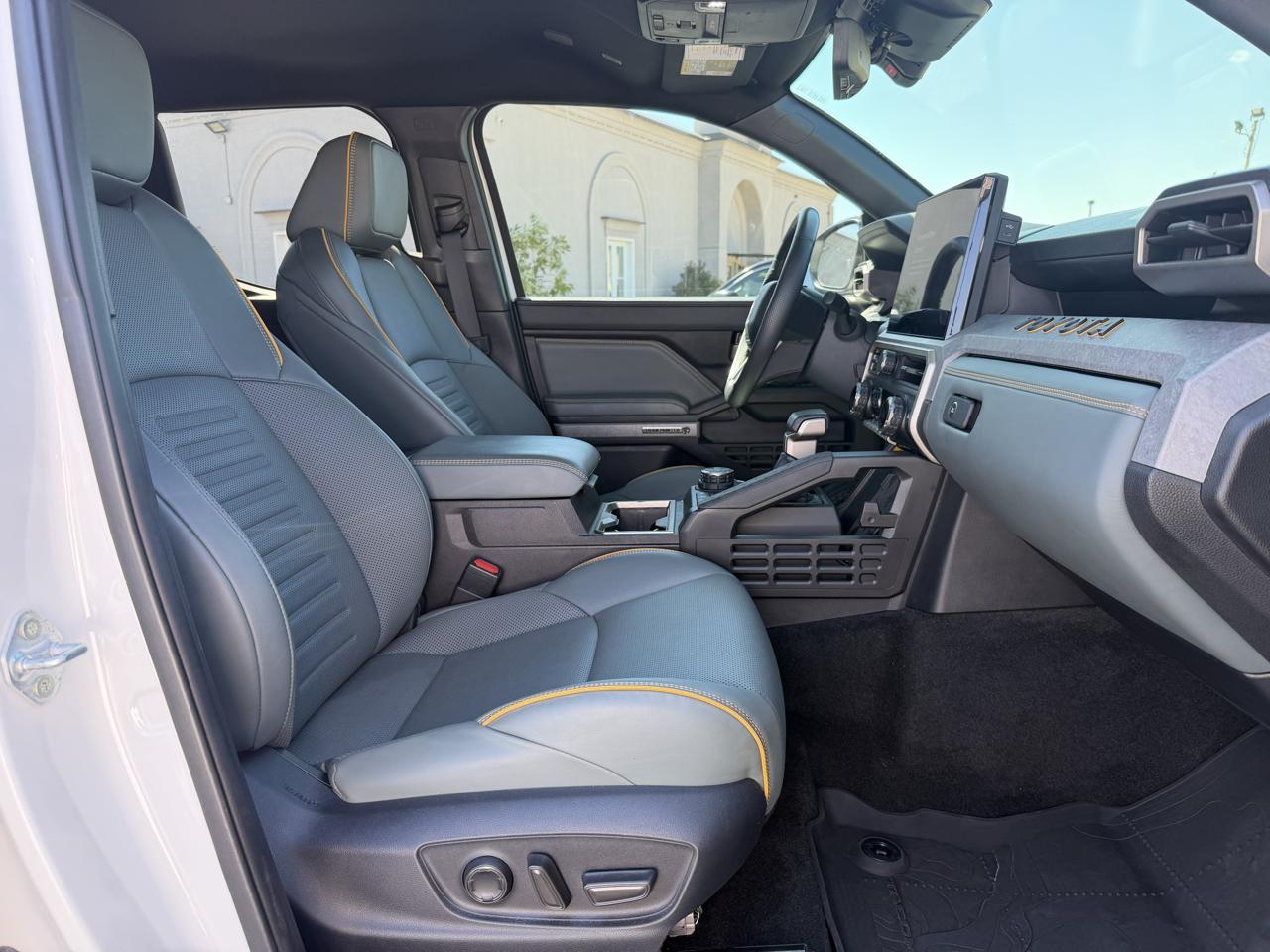 Toyota Tacoma  2024