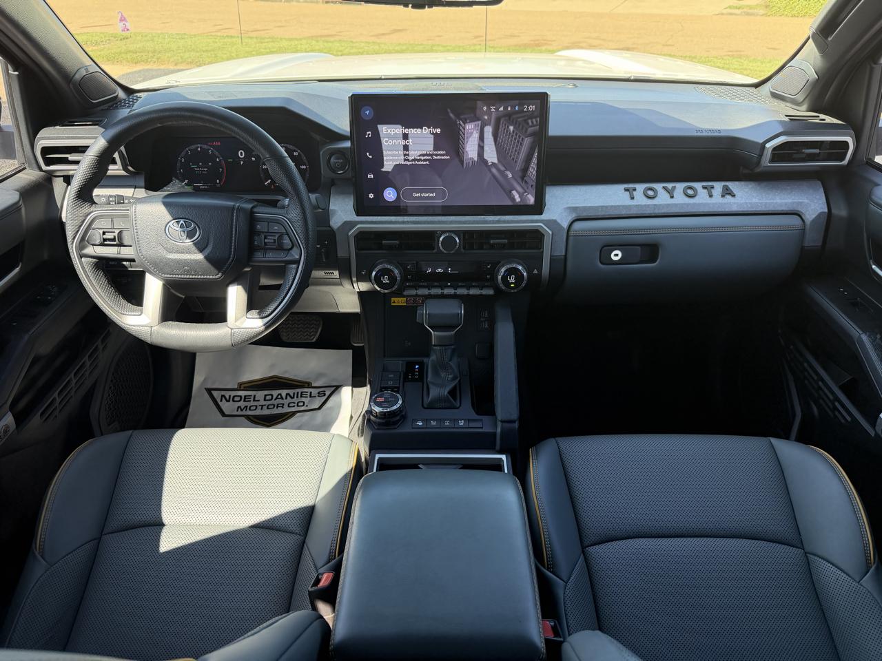 Toyota Tacoma  2024