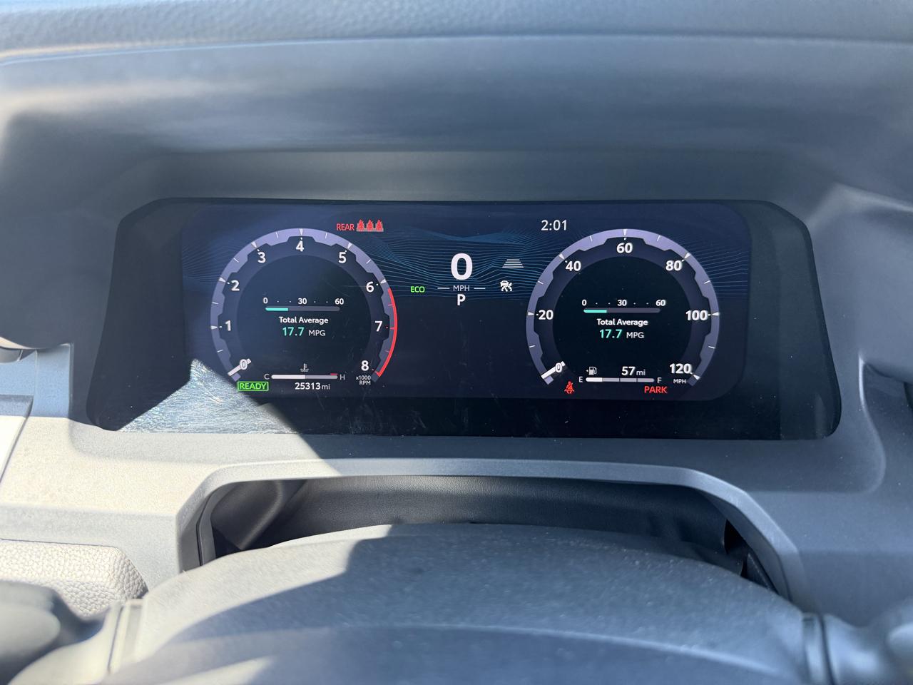 Toyota Tacoma  2024