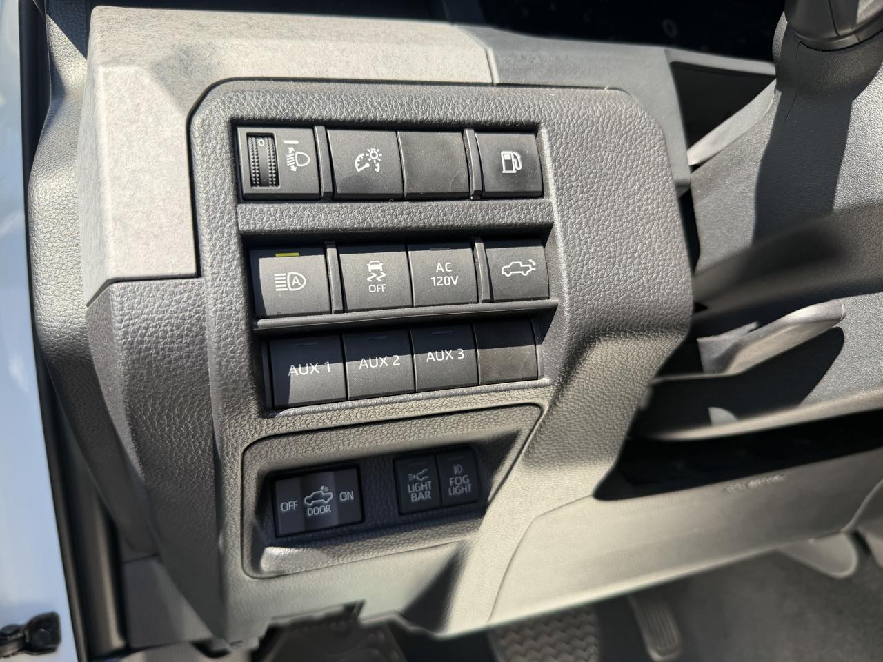 Toyota Tacoma  2024