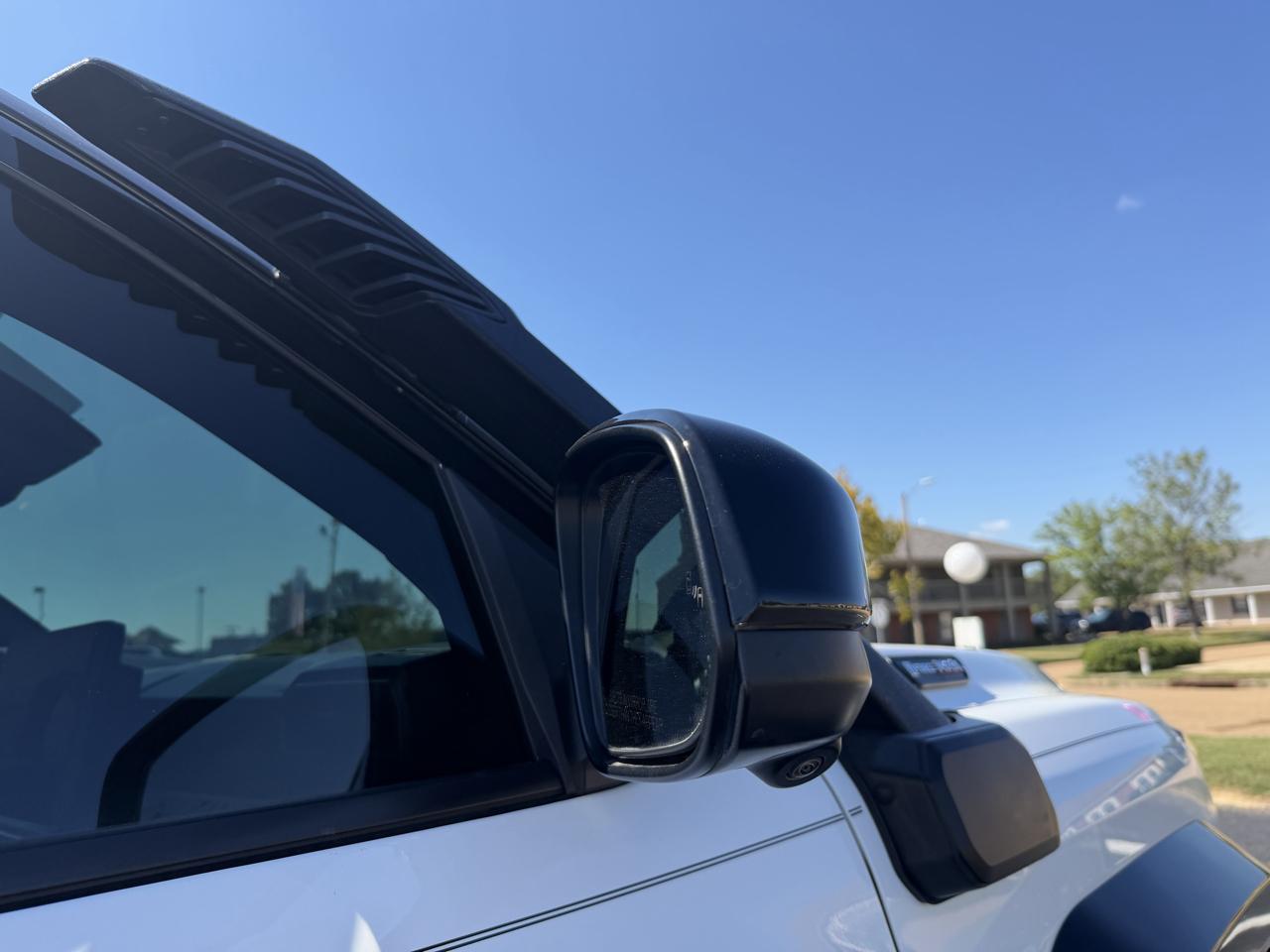 Toyota Tacoma  2024