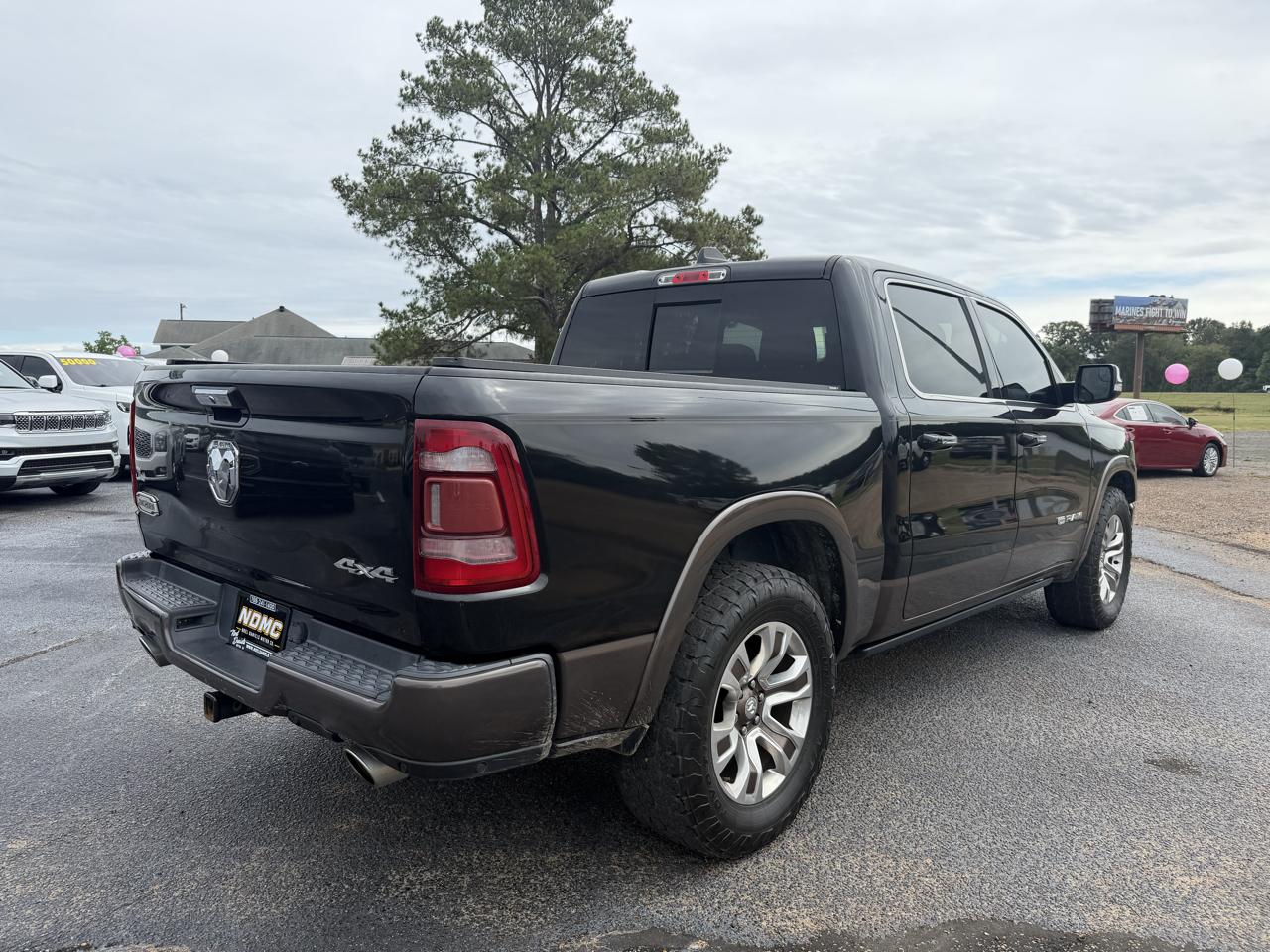 RAM 1500  2019