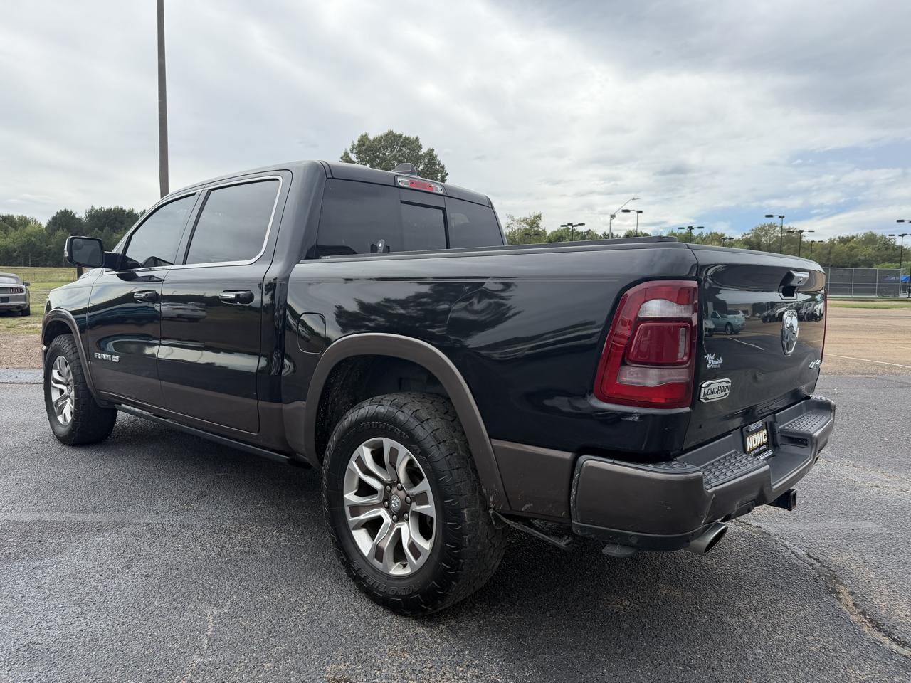 RAM 1500  2019