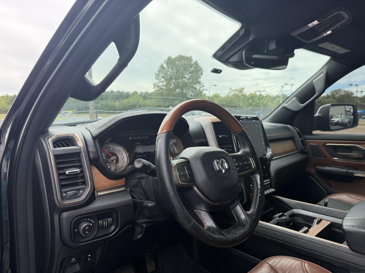 RAM 1500  2019