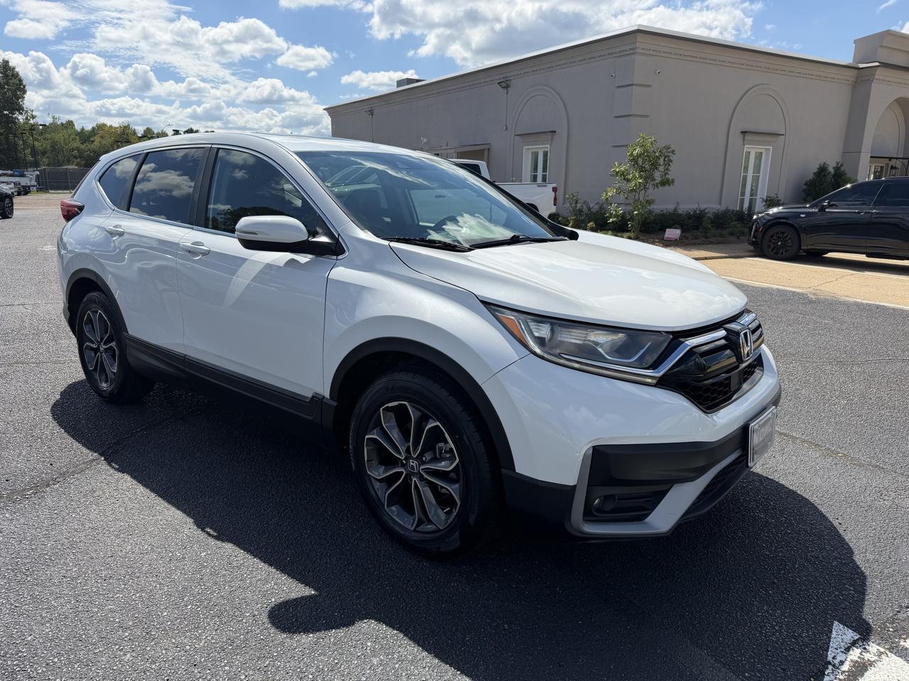 Honda CR-V  2022