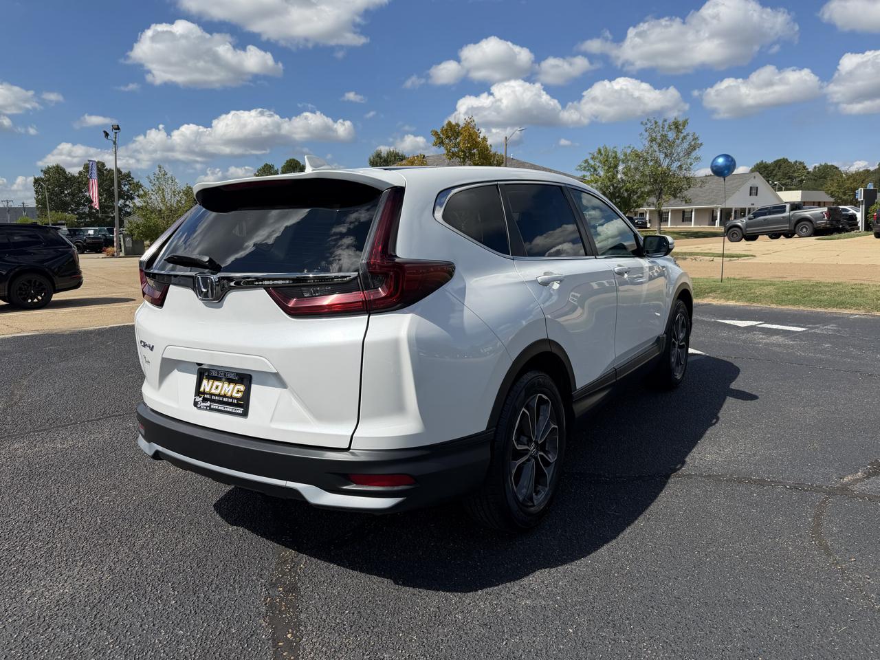 Honda CR-V  2022