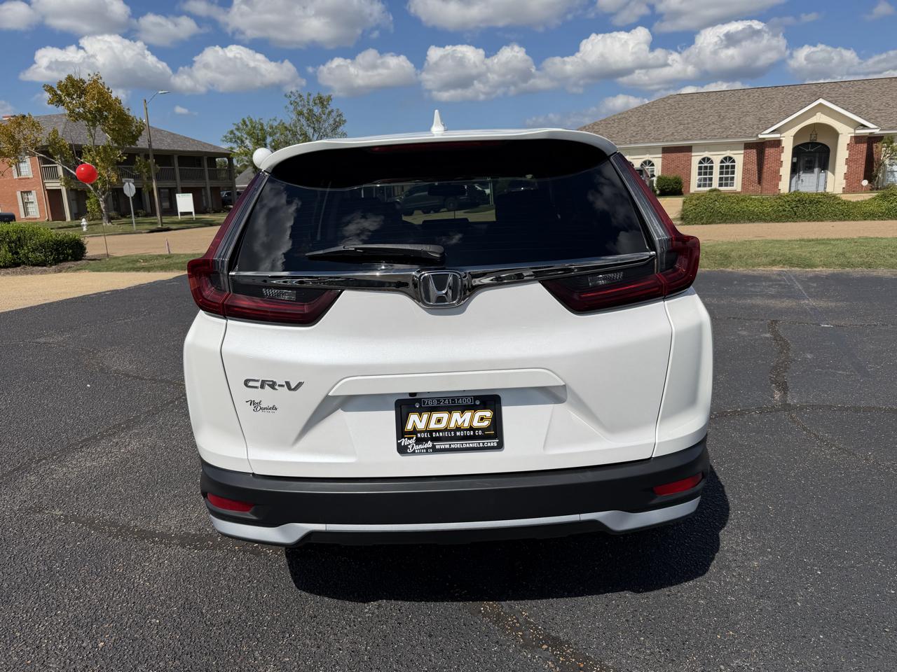 Honda CR-V  2022